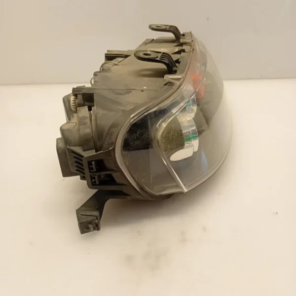 Faro ant. destra Fiat Punto (1999 – 2005) 1.2 44 KW benzina 51712393 188A4000