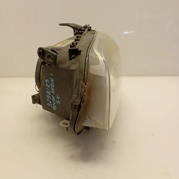 Faro ant. Bmw Serie 1 2006 63126924485