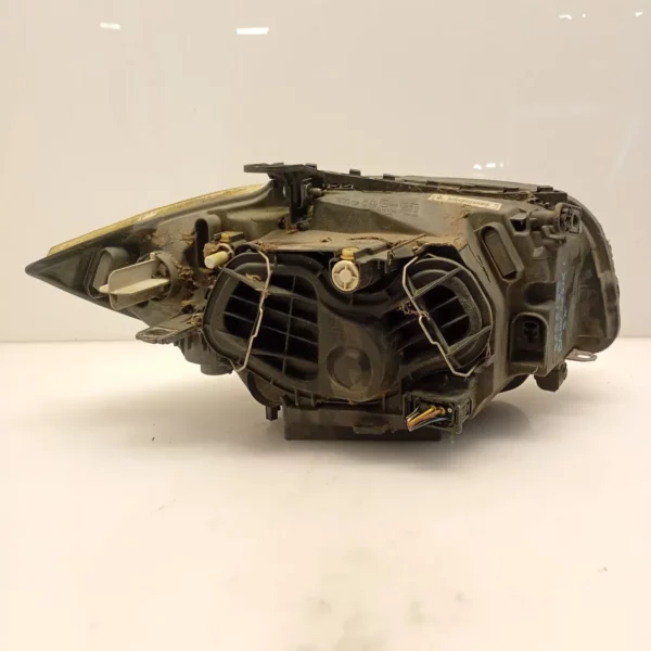 Faro ant. Bmw Serie 1 2006 63126924485