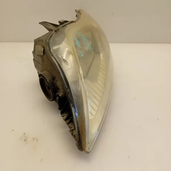 Faro ant. sinistra Ford Mondeo (2007 – oggi) 2.0 103 KW diesel 1812689 QXBA