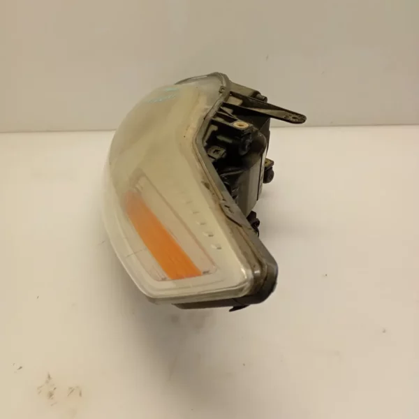 Faro ant. sinistra Ford Mondeo (2007 – oggi) 2.0 103 KW diesel 1812689 QXBA