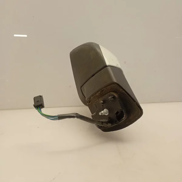 Specchietto est.elettrico sinistra Renault Scenic 3a Serie (2009 – 2013) 1.5 81 KW diesel 963021615R K9K J8