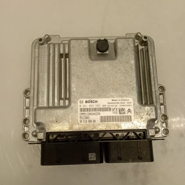 Centralina motore Citroen C5 AIRCROSS 2023