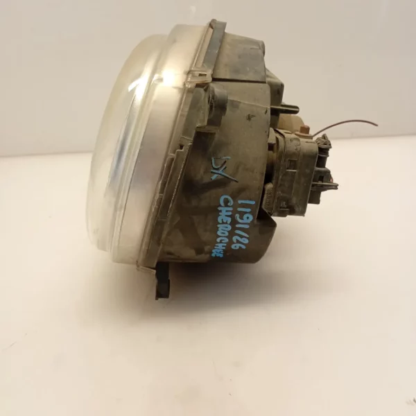 Faro ant. destra Jeep Cherokee (2001 – 2004) K55155816AD 45RFE