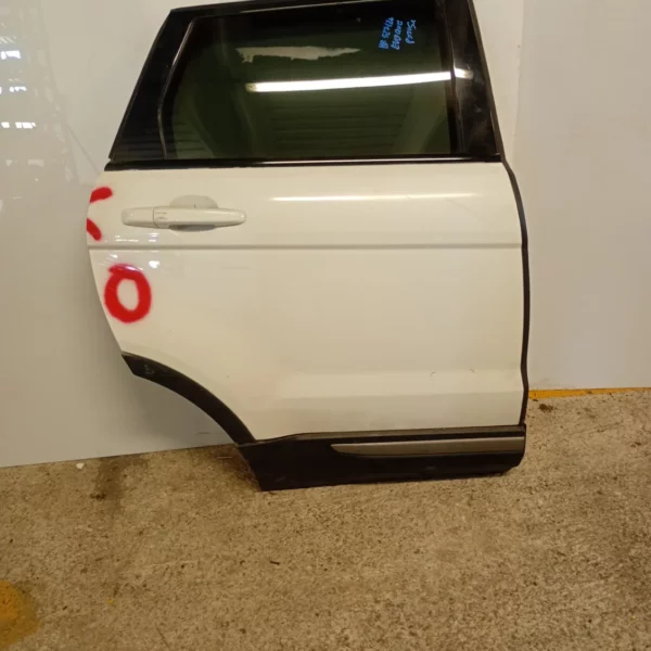 Porta posteriore Land Rover RANGE ROVER EVOQUE 2014 LR028556