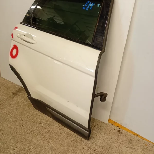 Porta posteriore Land Rover RANGE ROVER EVOQUE 2014 LR028556