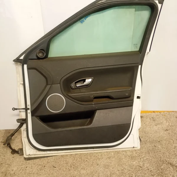 Porta anteriore Land Rover RANGE ROVER EVOQUE 2014 LR028552