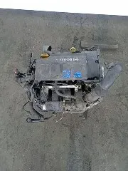 Motore completo Opel CORSA 2011 55587219