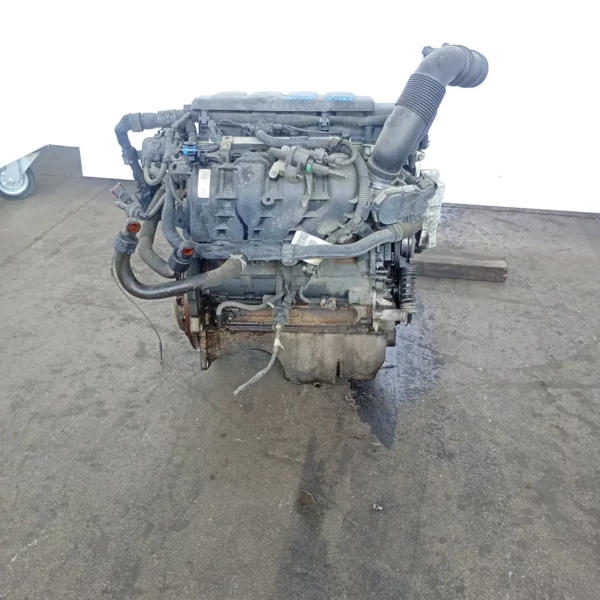 Motore completo Opel CORSA 2011 55587219