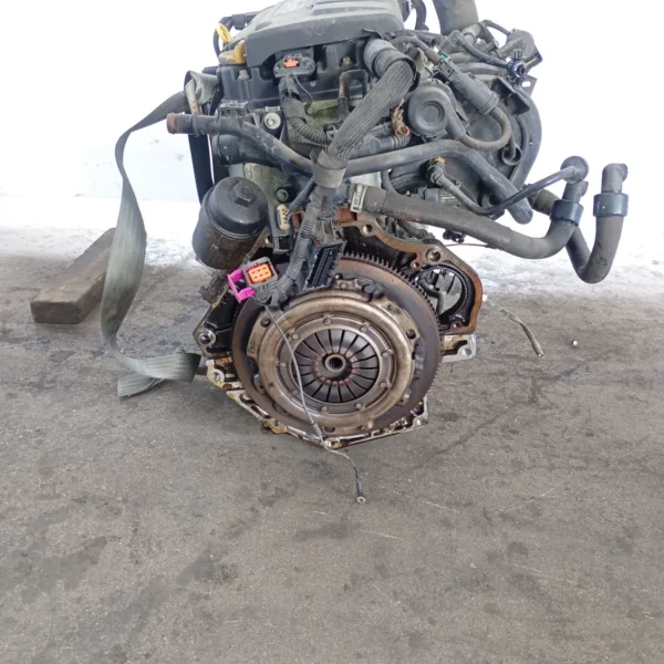 Motore completo Opel CORSA 2011 55587219