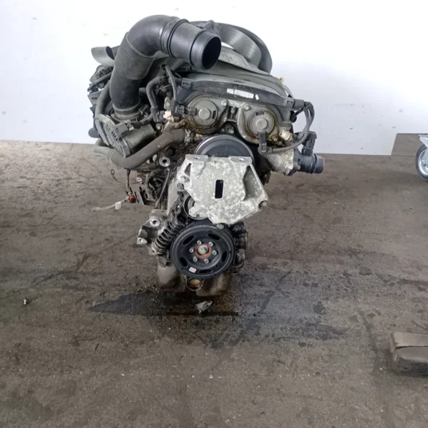 Motore completo Opel CORSA 2011 55587219