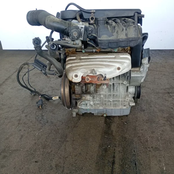 Motore completo Audi A3 1998