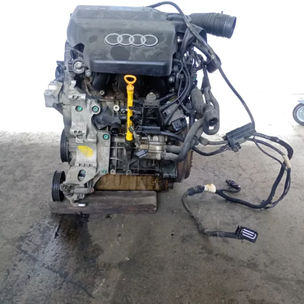 Motore completo Audi A3 1998