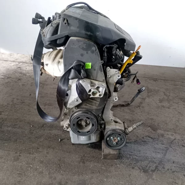 Motore completo Audi A3 1998