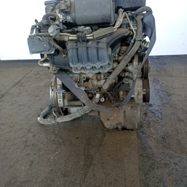 Motore completo Fiat SEDICI 2007