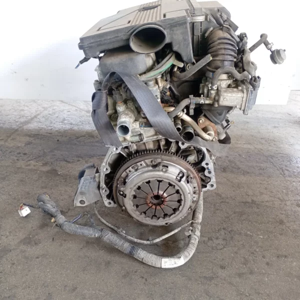 Motore completo Fiat SEDICI 2007