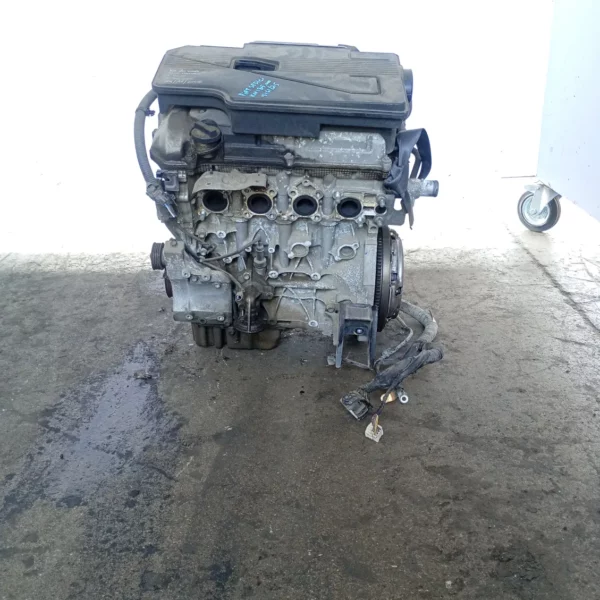 Motore completo Fiat SEDICI 2007