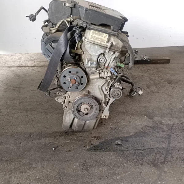 Motore completo Fiat SEDICI 2007