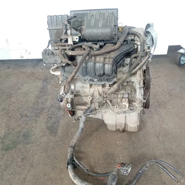 Motore completo Suzuki Swift (2005 – 2011) 1.3 68 KW benzina M13A