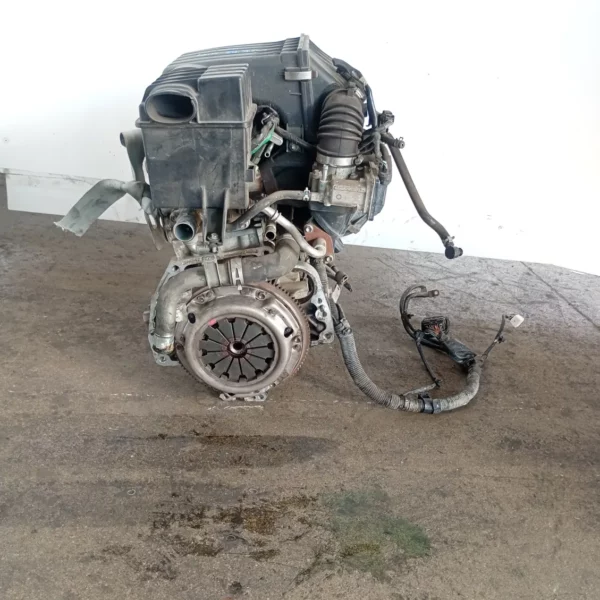Motore completo Suzuki Swift (2005 – 2011) 1.3 68 KW benzina M13A