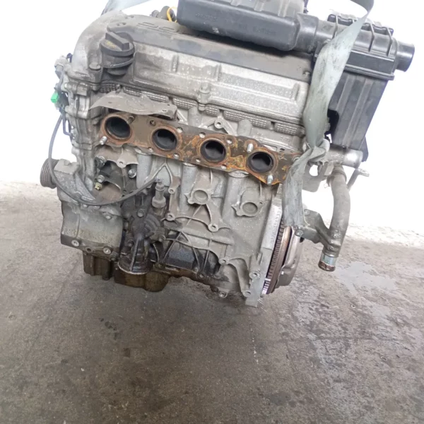 Motore completo Suzuki Swift (2005 – 2011) 1.3 68 KW benzina M13A