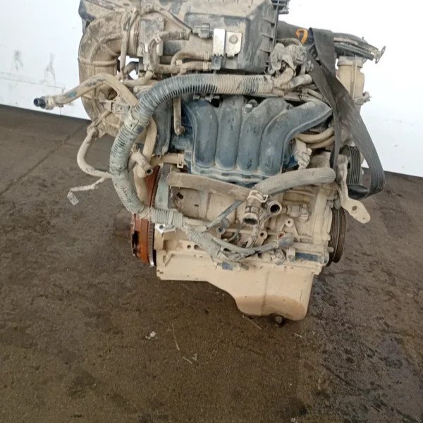 Motore completo Opel AGILA 2009