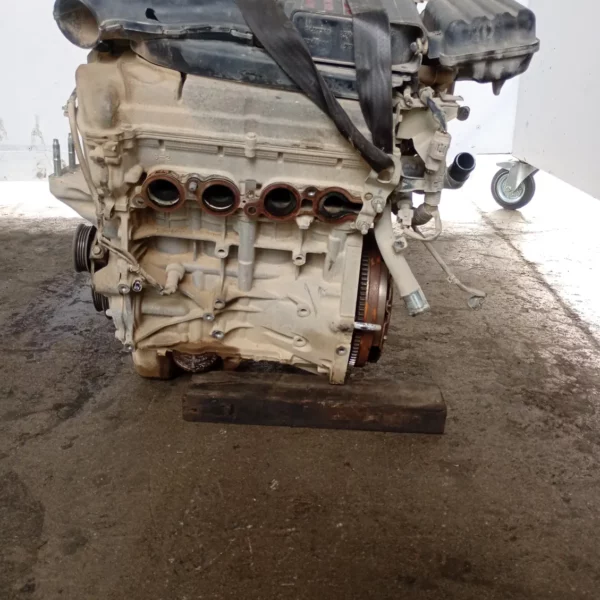 Motore completo Opel AGILA 2009