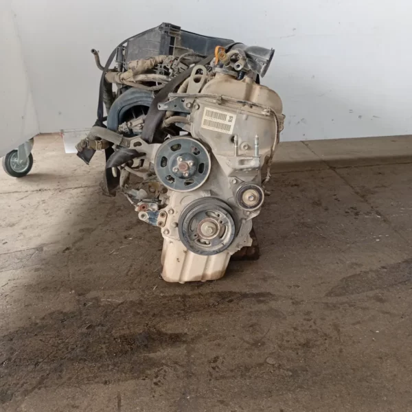 Motore completo Opel AGILA 2009