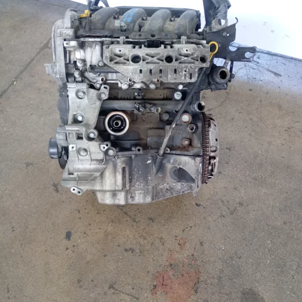 Motore completo Dacia DUSTER 2012