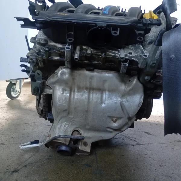 Motore completo Dacia DUSTER 2012