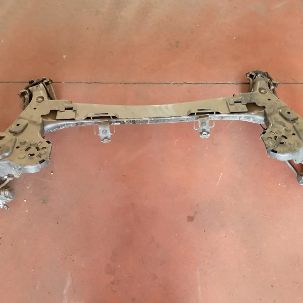 Assale posteriore Peugeot 2008 (2023 – oggi) 1.2 74 KW benzina 1681161680 HN05