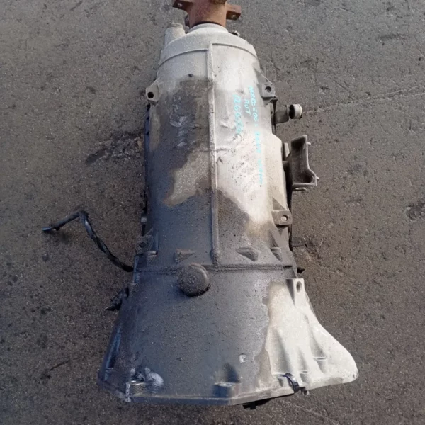 Cambio robotizzato Mercedes Benz VIANO 2008 A6392701100