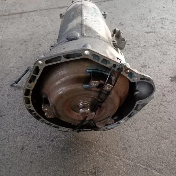 Cambio robotizzato Mercedes Benz VIANO 2008 A6392701100