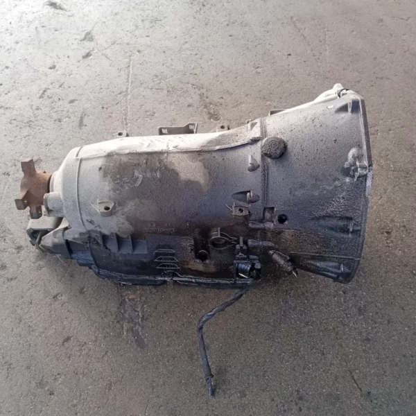 Cambio robotizzato Mercedes Benz VIANO 2008 A6392701100