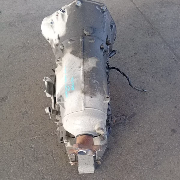 Cambio robotizzato Mercedes Benz VIANO 2008 A6392701100