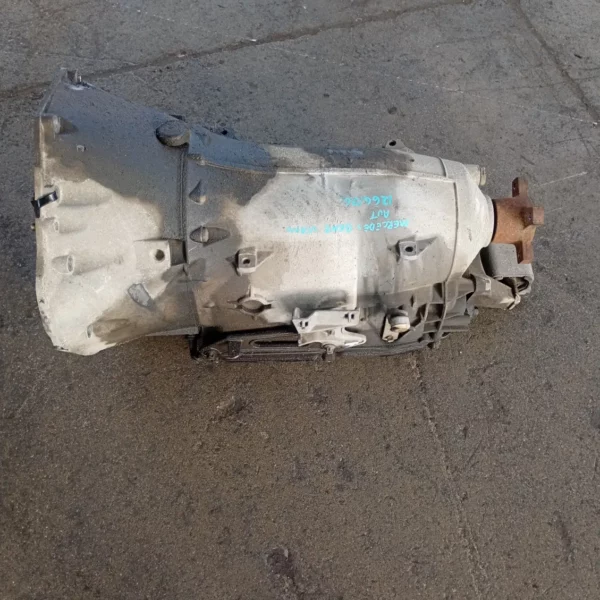 Cambio robotizzato Mercedes Benz VIANO 2008 A6392701100