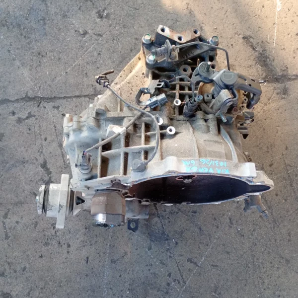 Cambio completo Kia VENGA 2014 4300032457