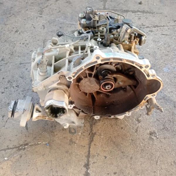 Cambio completo Kia VENGA 2014 4300032457