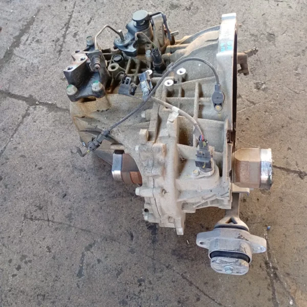 Cambio completo Kia VENGA 2014 4300032457