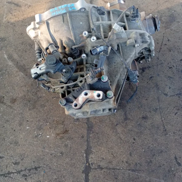 Cambio completo Kia VENGA 2014 4300032457