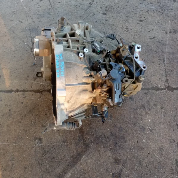 Cambio completo Kia VENGA 2014 4300032457