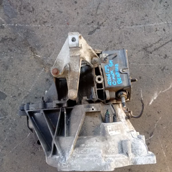 Cambio completo Ford C-max (2010 – 2015) 1.6 88 KW 1851676 MUDA