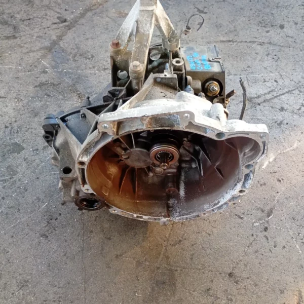 Cambio completo Ford C-max (2010 – 2015) 1.6 88 KW 1851676 MUDA