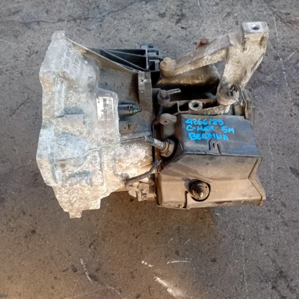 Cambio completo Ford C-max (2010 – 2015) 1.6 88 KW 1851676 MUDA