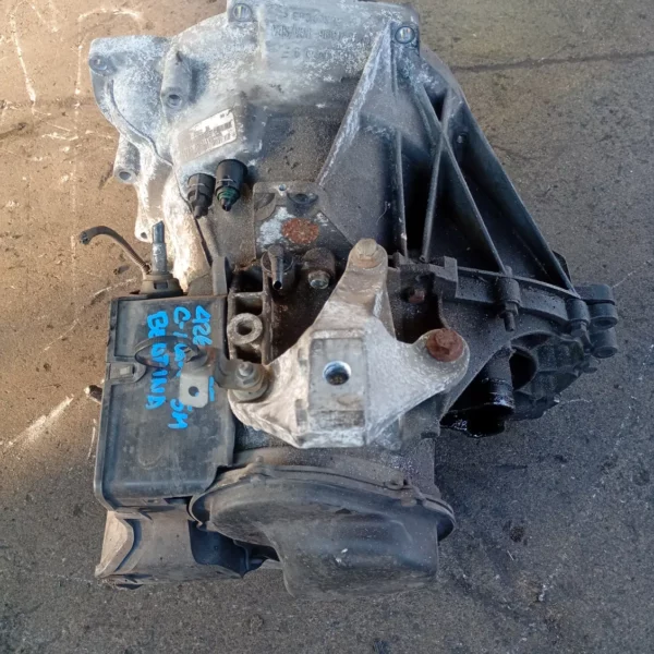 Cambio completo Ford C-max (2010 – 2015) 1.6 88 KW 1851676 MUDA