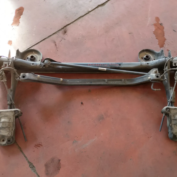 Assale posteriore Volkswagen MAGGIOLINO 2012 5C0505315D