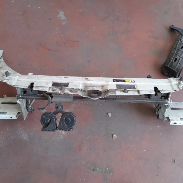 kit radiatori Land Rover RANGE ROVER EVOQUE 2015