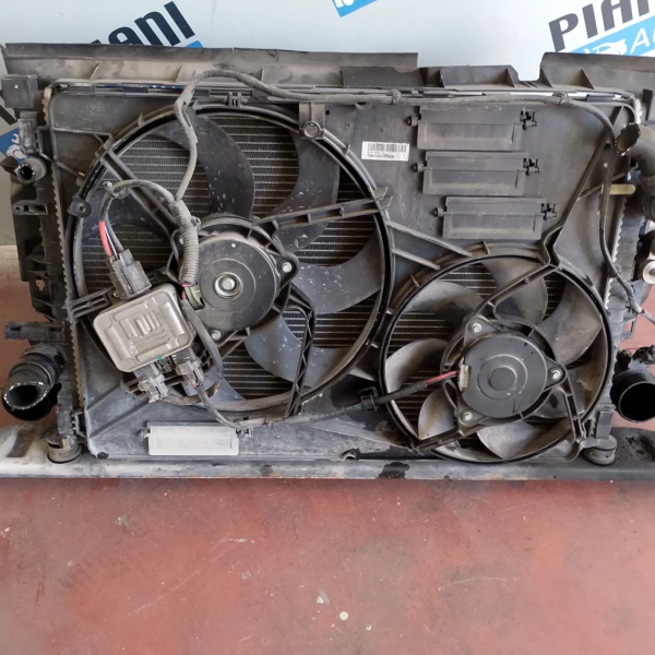 kit radiatori Land Rover RANGE ROVER EVOQUE 2015