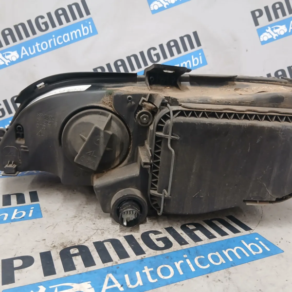 Faro ant. destra Fiat Idea (2008 – 2012) 1.3 70 KW diesel 51780719 199B1000