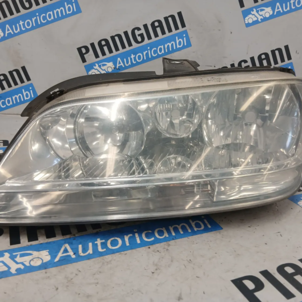 Faro ant. sinistra Fiat Idea (2008 – 2012) 1.3 70 KW diesel 51780722 199B1000